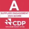 {"en": "CDP 2023 - Supplier Engagement", "id": "CDP 2023 - Supplier Engagement"}