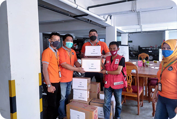 Improving Health Outcomes