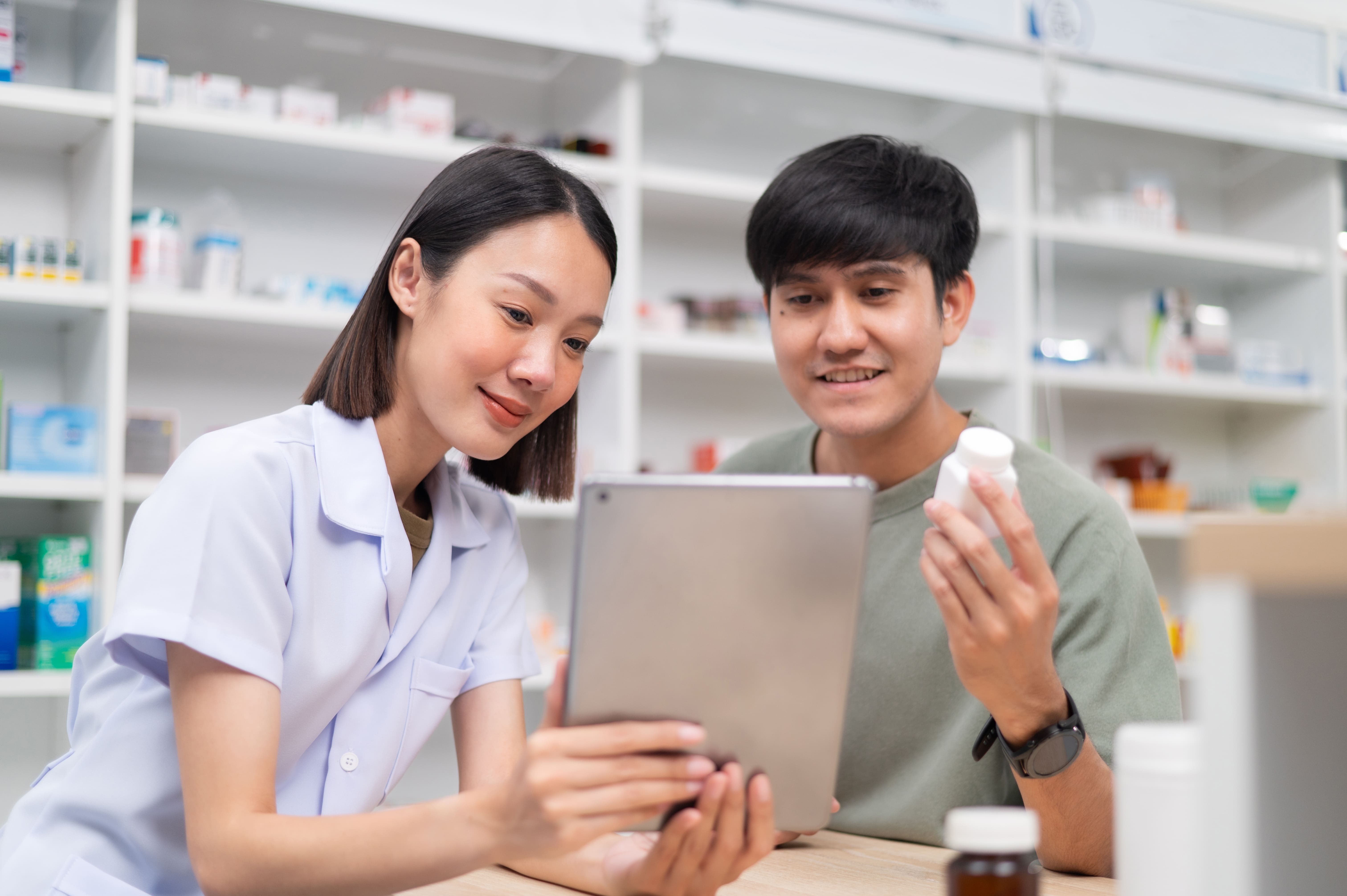 Making Healthcare More Accessible in Indonesia