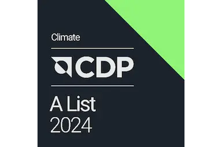{"en": "CDP 2024 - Climate Change", "id": "CDP 2024 - Climate Change"}