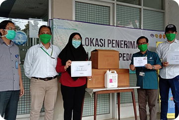 Improving Health Outcomes