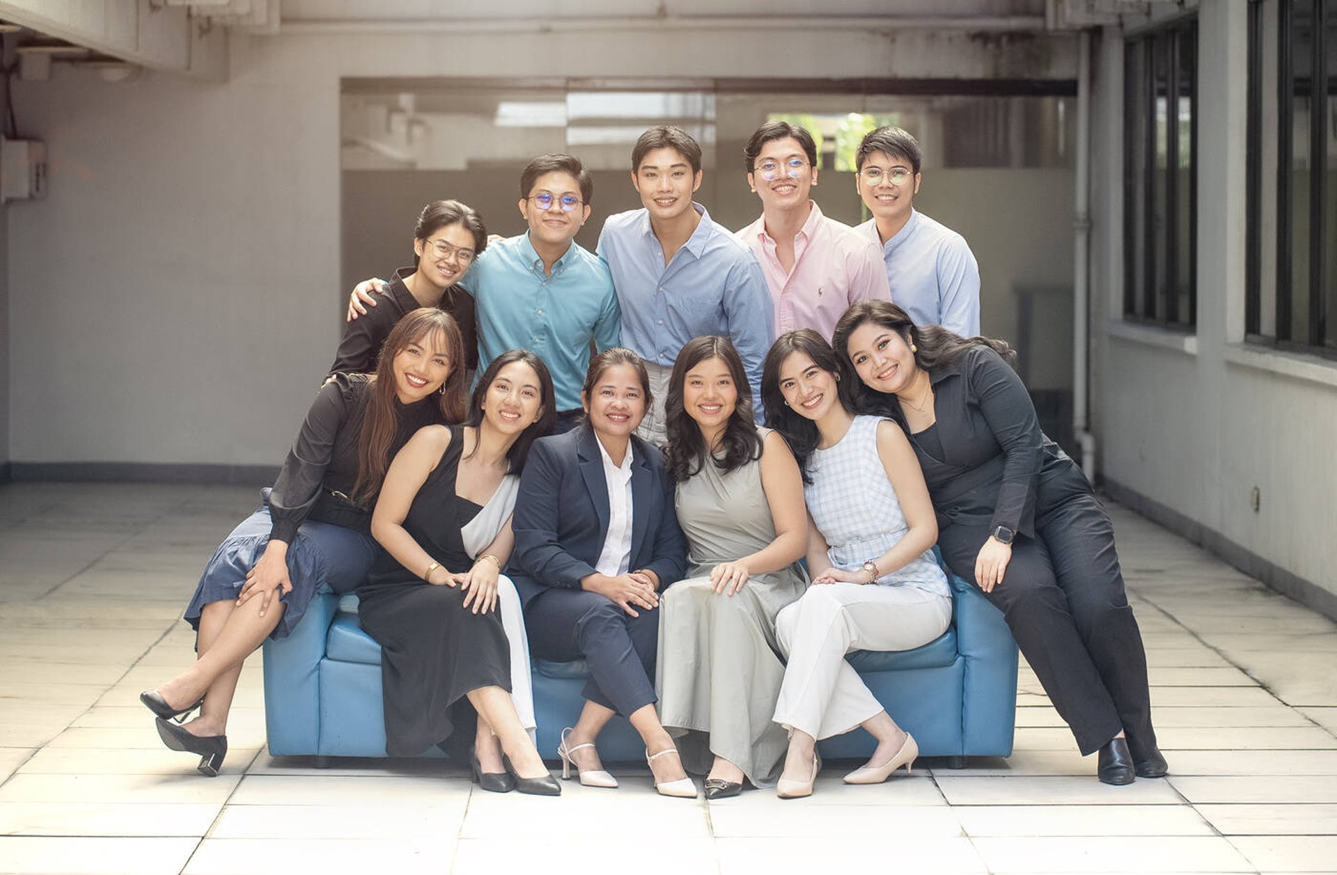 At APL, we create meaningful career opportunities that empower our people to THRIVE as future leaders.