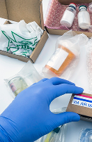 Secondary Packaging & Labeling