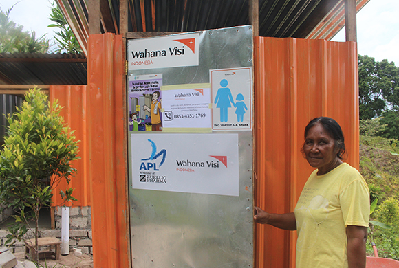 Improving Health Outcomes