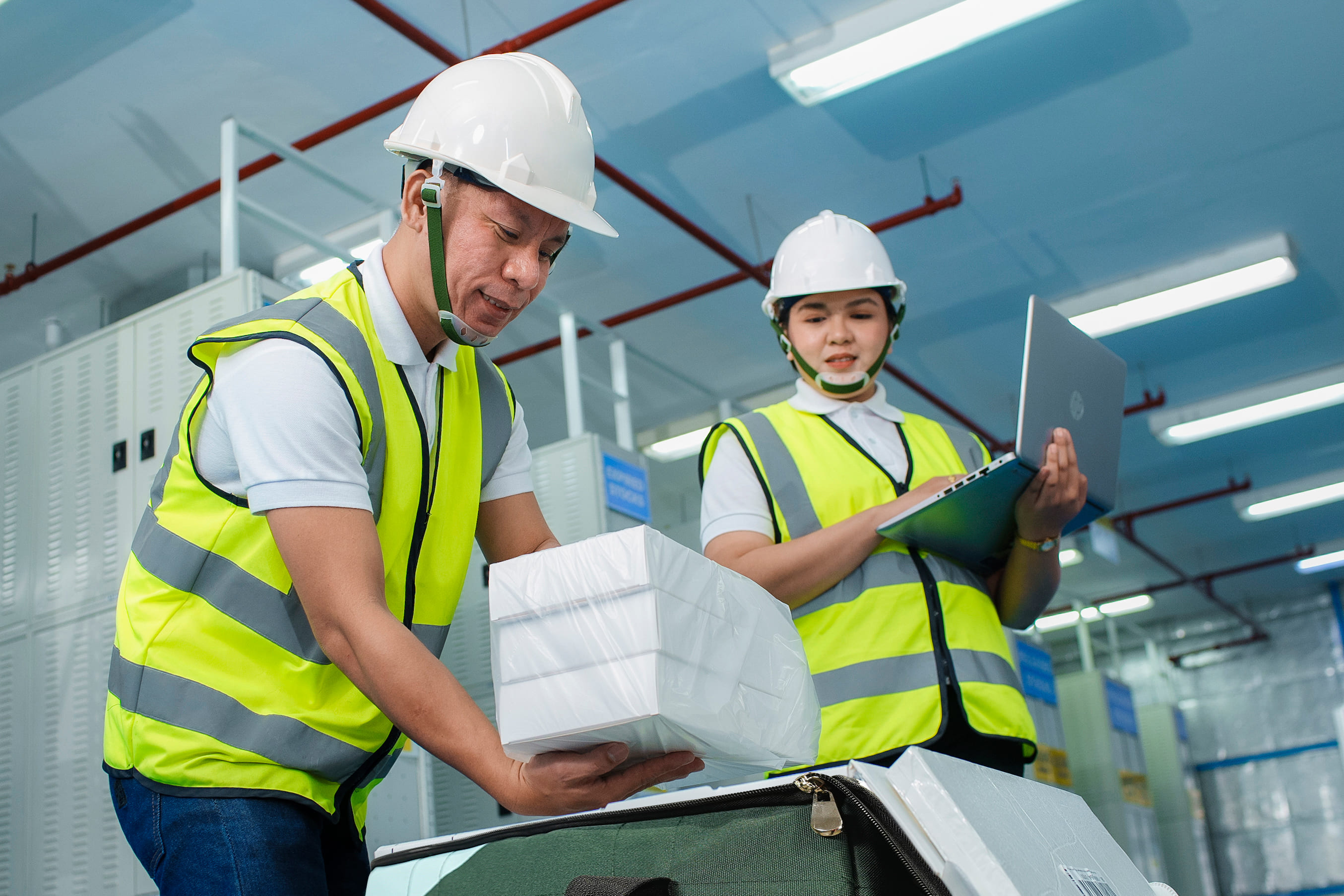 Improving health outcomes for a healthier future