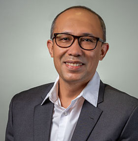 Denny Fikri