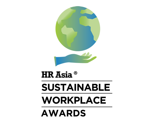 {"en": "HR Asia Sustainable Workplace Award", "id": "HR Asia Sustainable Workplace Award"}