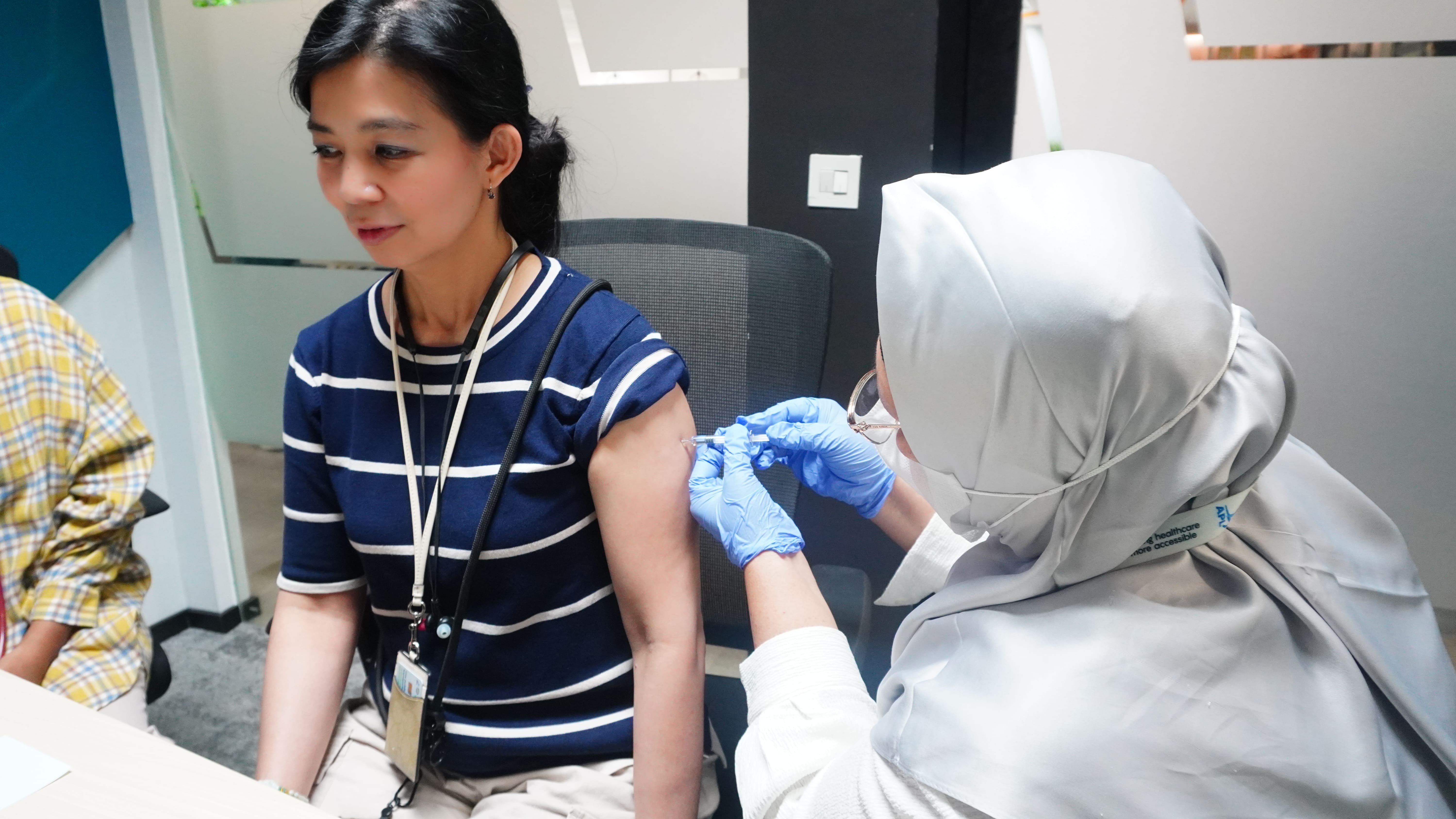 Improving Health Outcomes