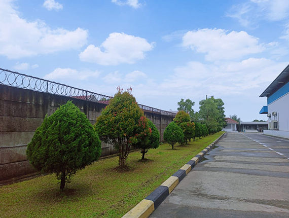 Respecting the Environment