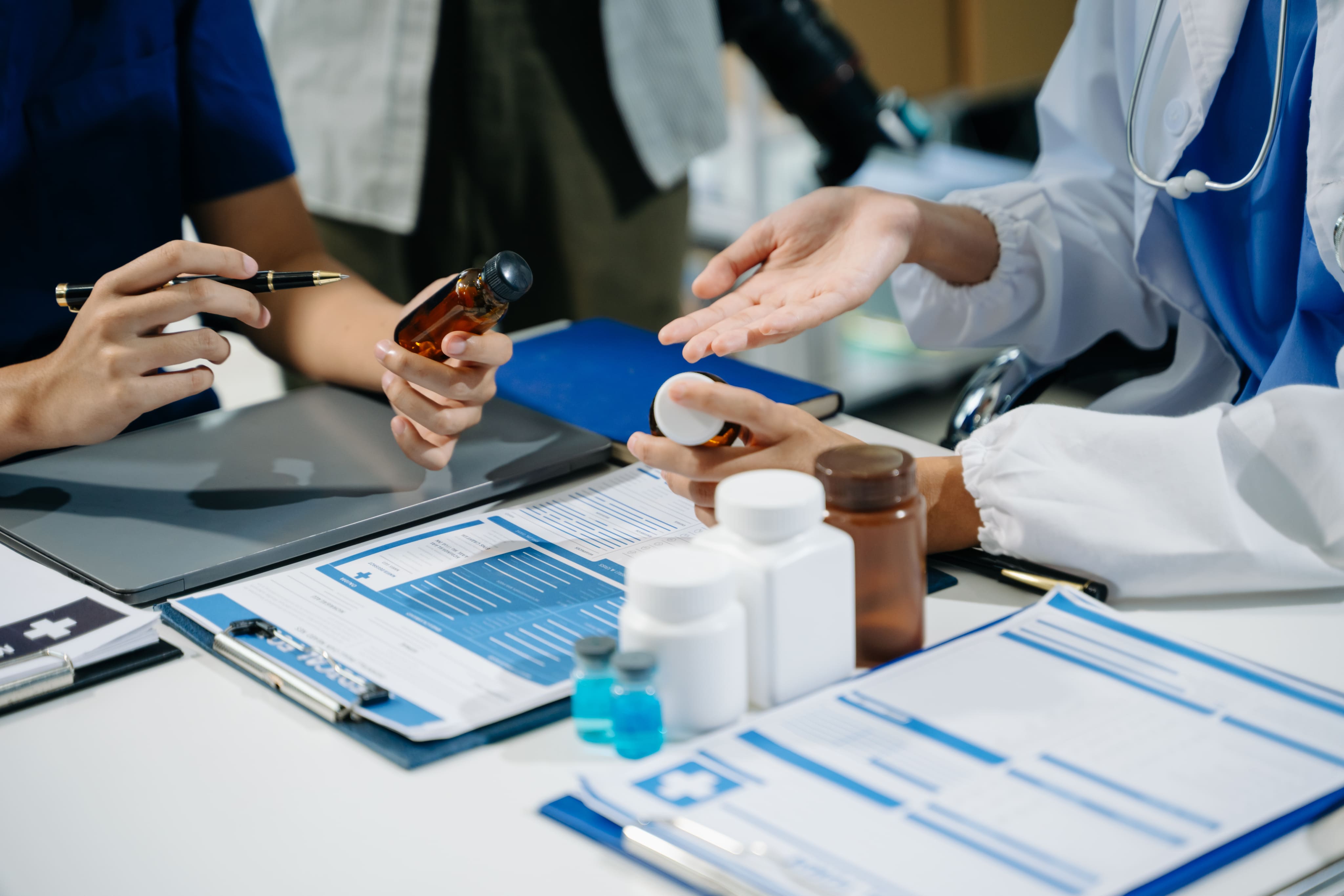 Marketing Excellence