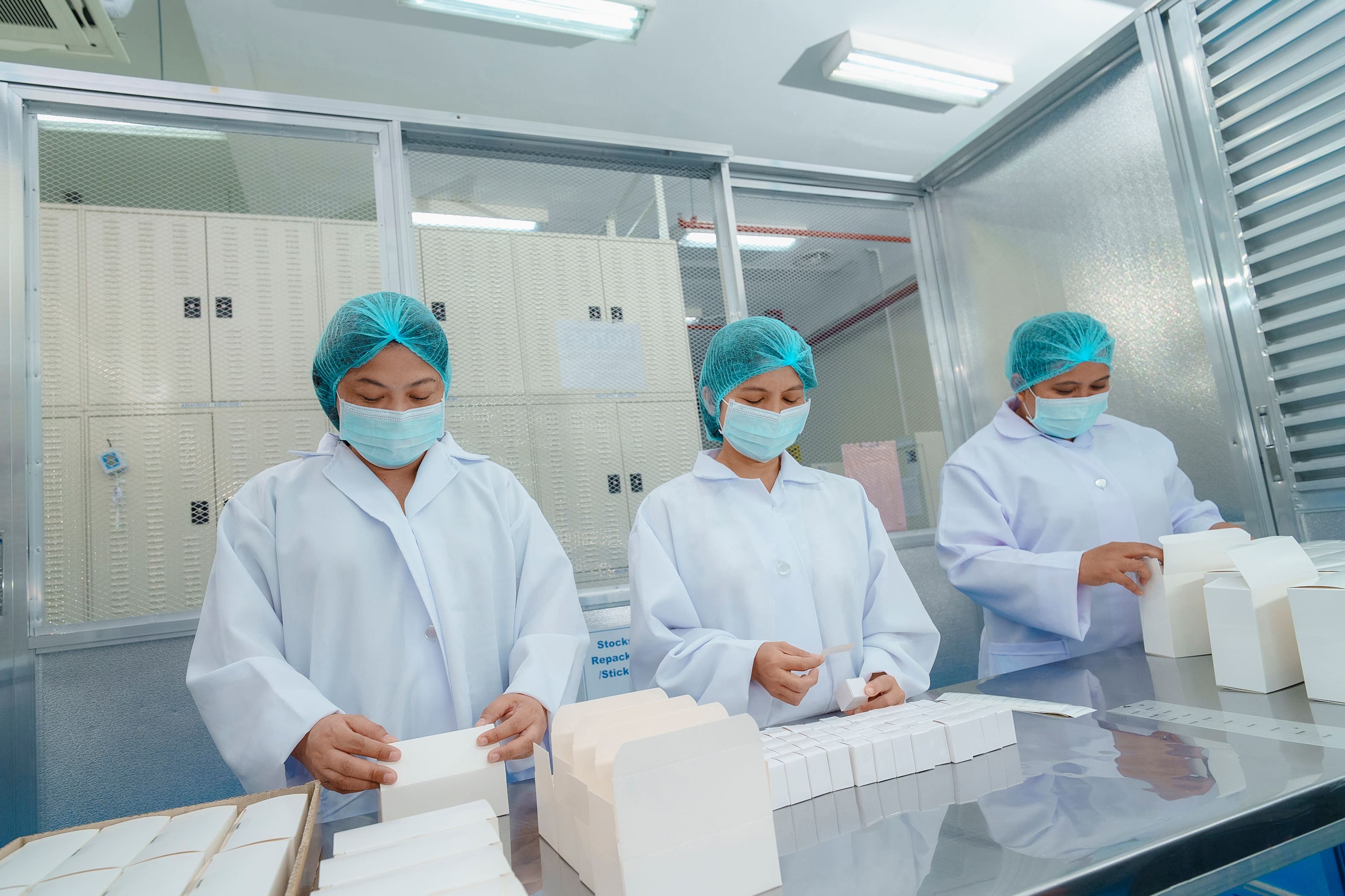 Clinical Trial Support