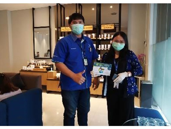 Improving Health Outcomes