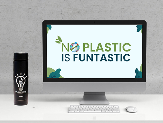 Respecting the Environment