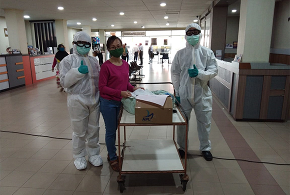 Improving Health Outcomes