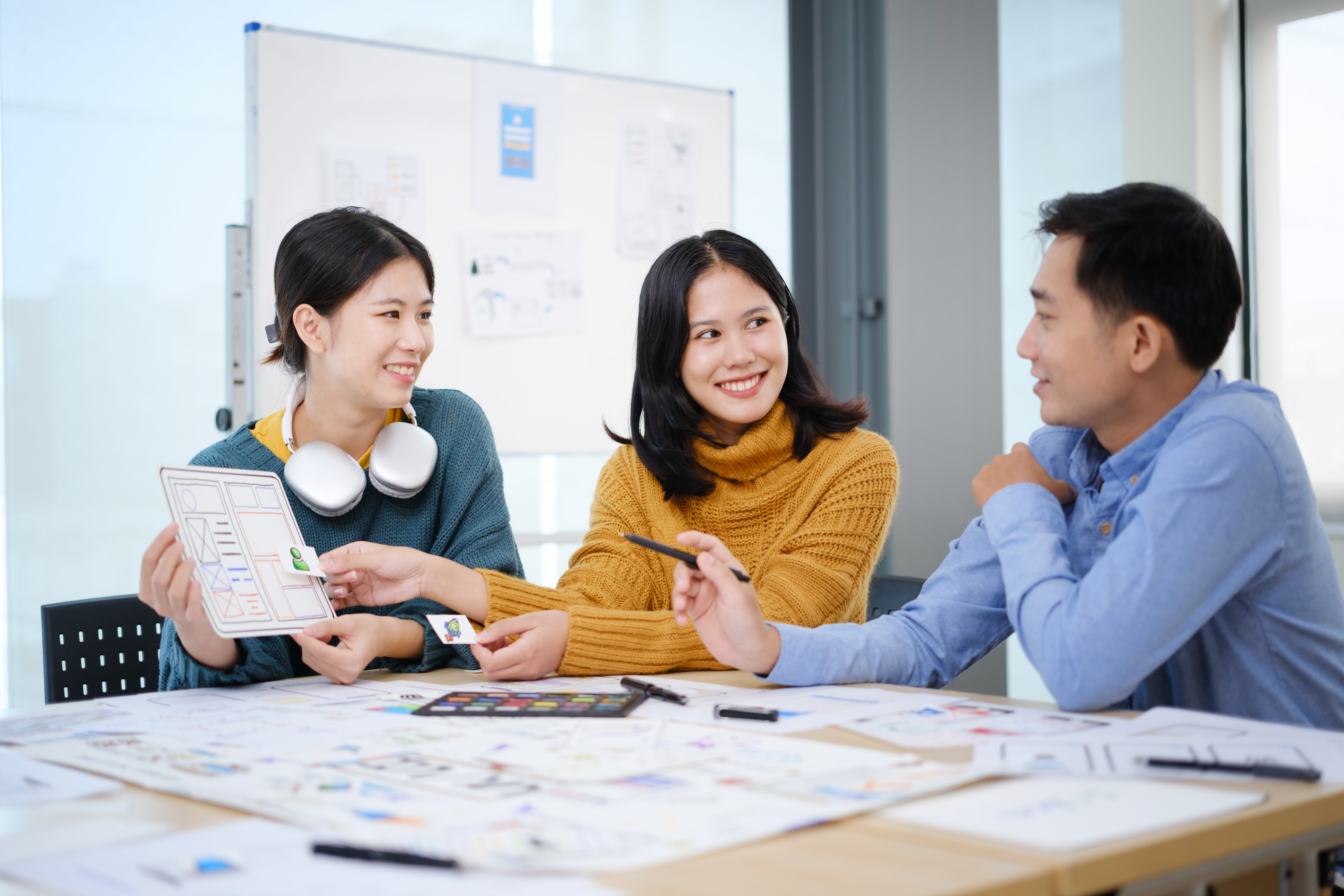 Guided by strong core values, we foster a culture of integrity, collaboration, and continuous growth – enabling our teams to innovate and perform at their best.