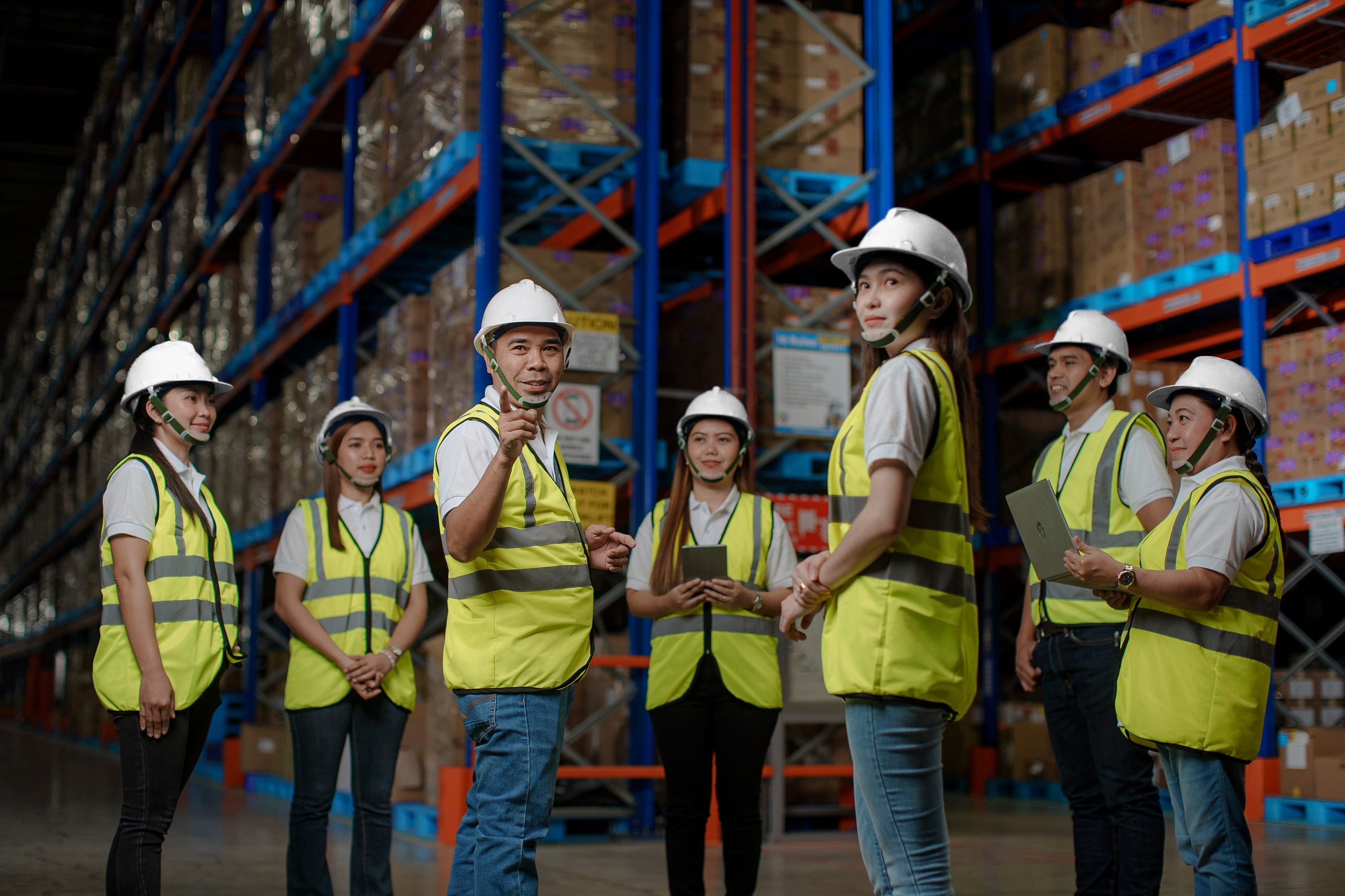 With operations across 29 cities and more than 2,500 employees nationwide, we are united by a shared purpose to make healthcare more accessible.