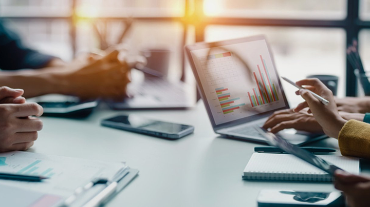 We Embrace a Growth Mindset