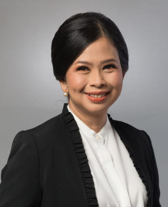 Bernadina Okti Adiyanti