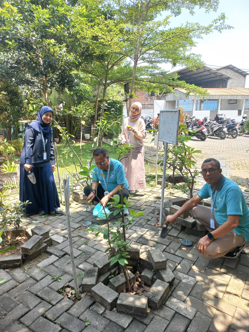 Respecting the Environment