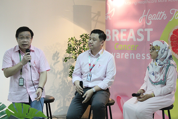 Improving Health Outcomes