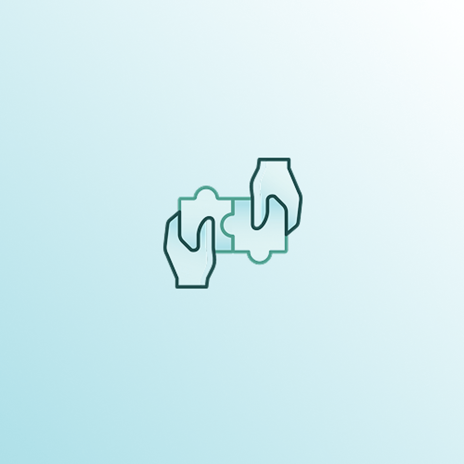 We Collaborate for Shared Success