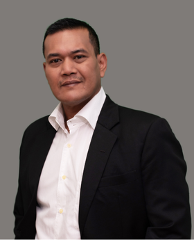 Indratama Pusponegoro