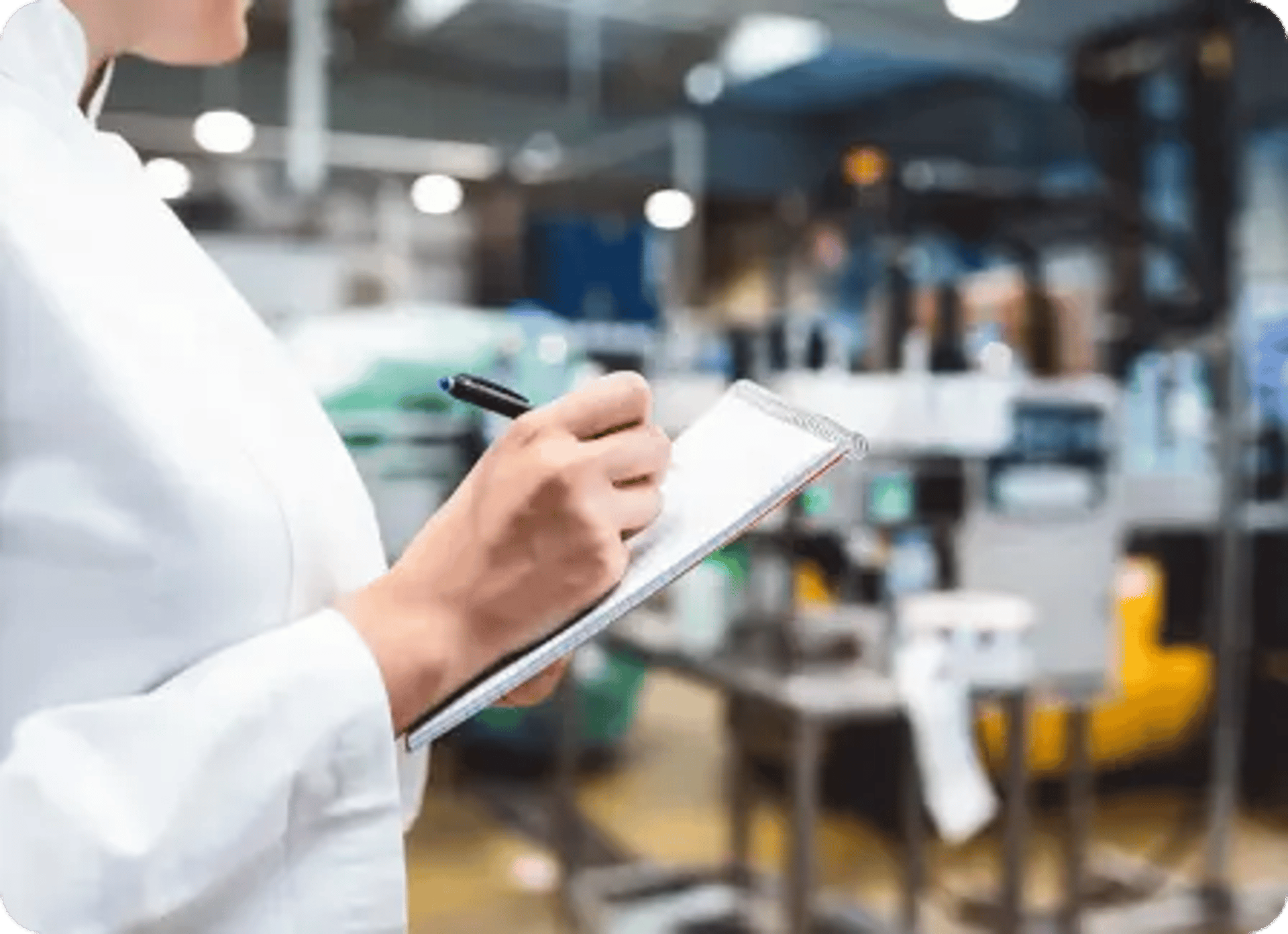 Integrated Clinical Supply Chain Management