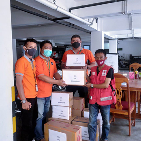 Improving Health Outcomes