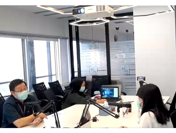 Improving Health Outcomes